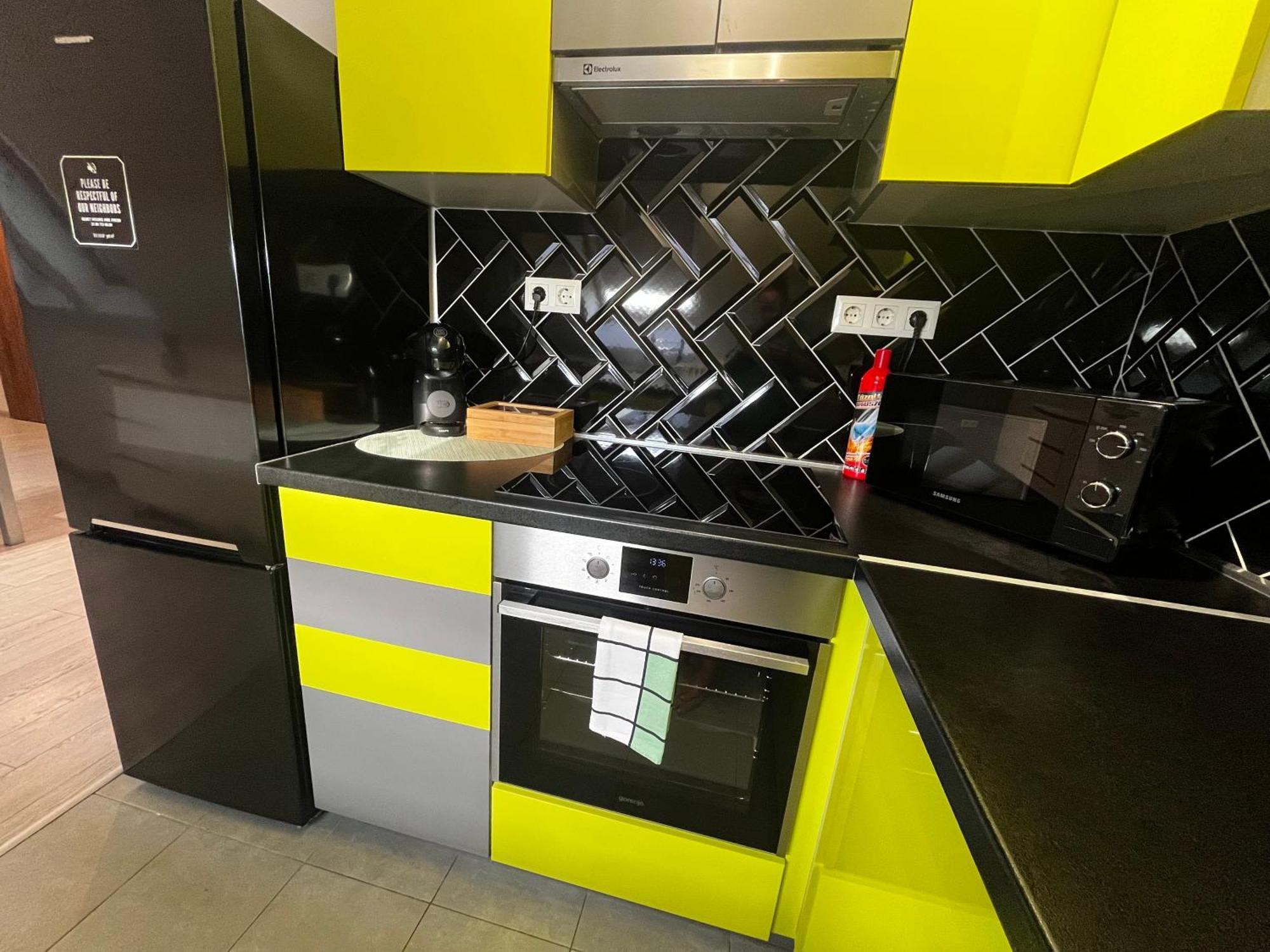 Rédiapartmanok Apartamento Budapest
