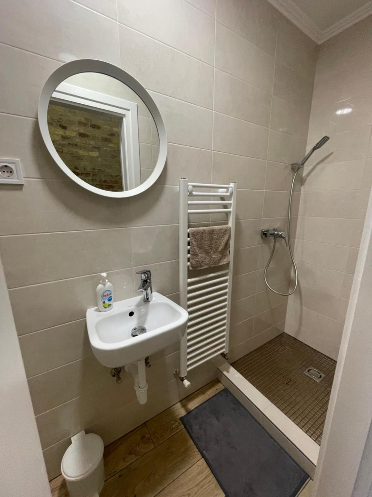 Appartement Greengary *