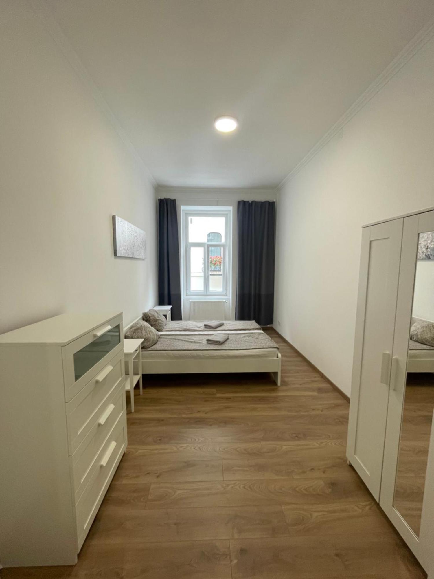 Greengary Apartmán *