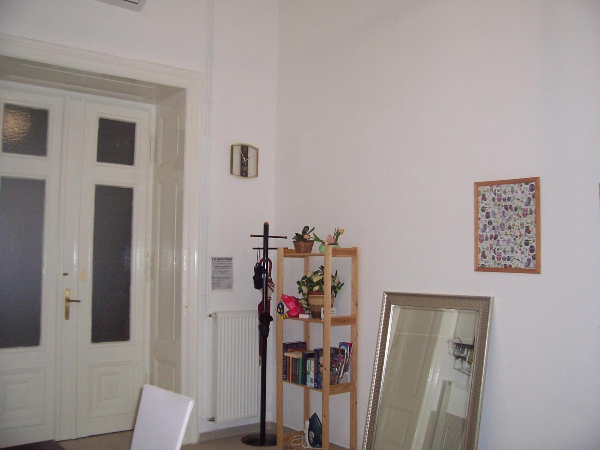Habitación en casa particular A & E *