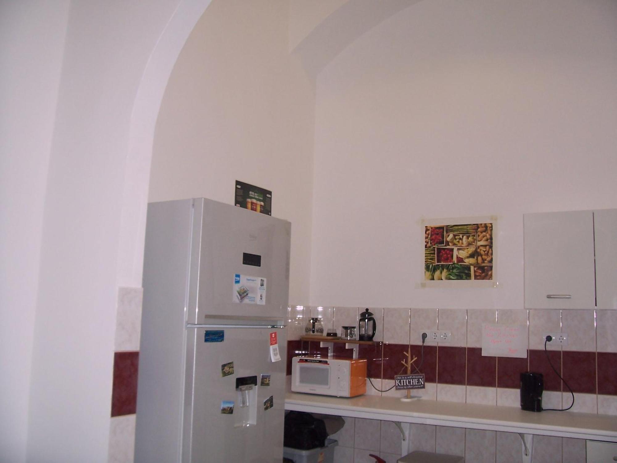 A & E Habitación en casa particular