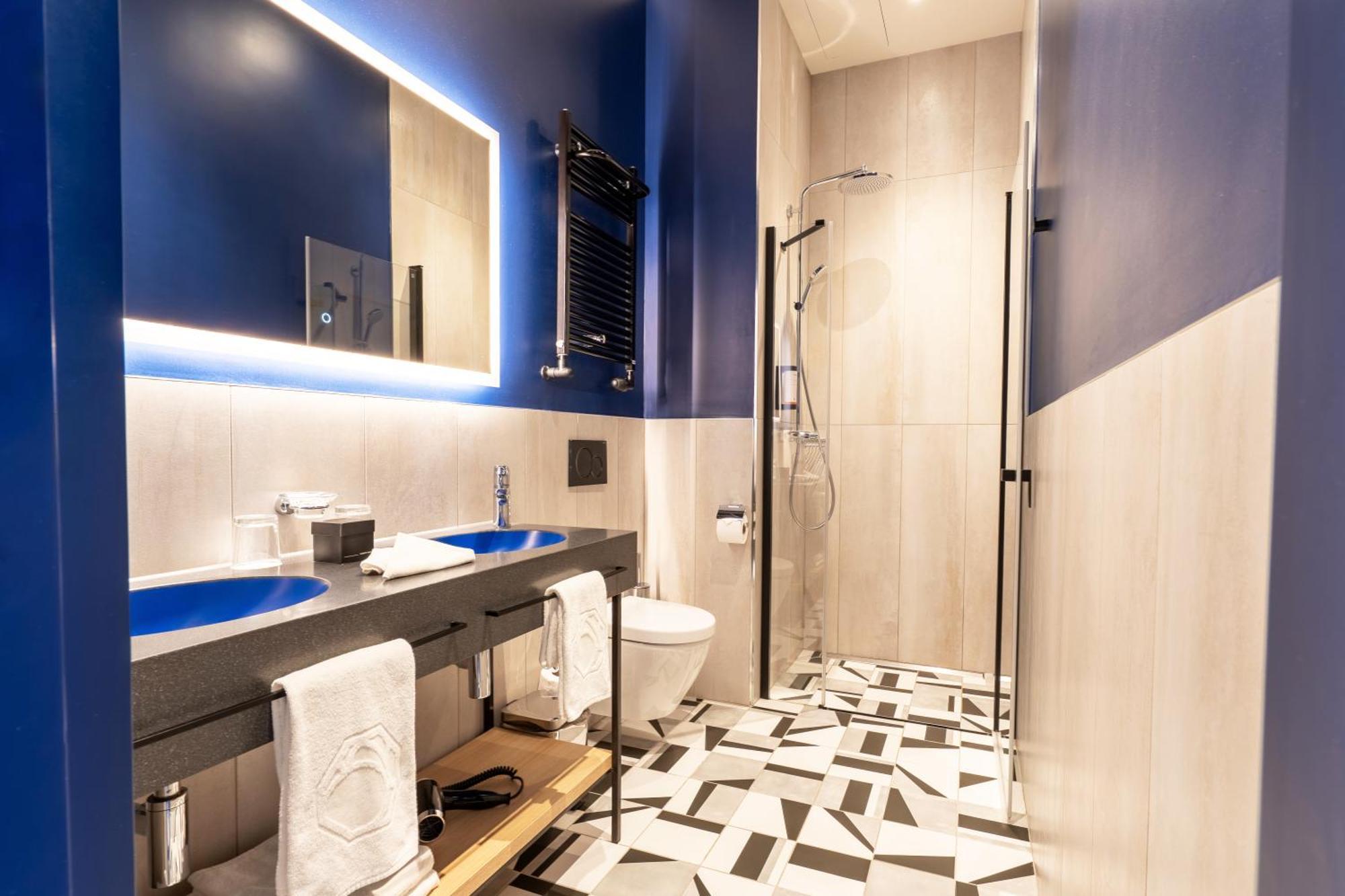 Oktogon Haggenmacher By Continental Group 4* Budapest