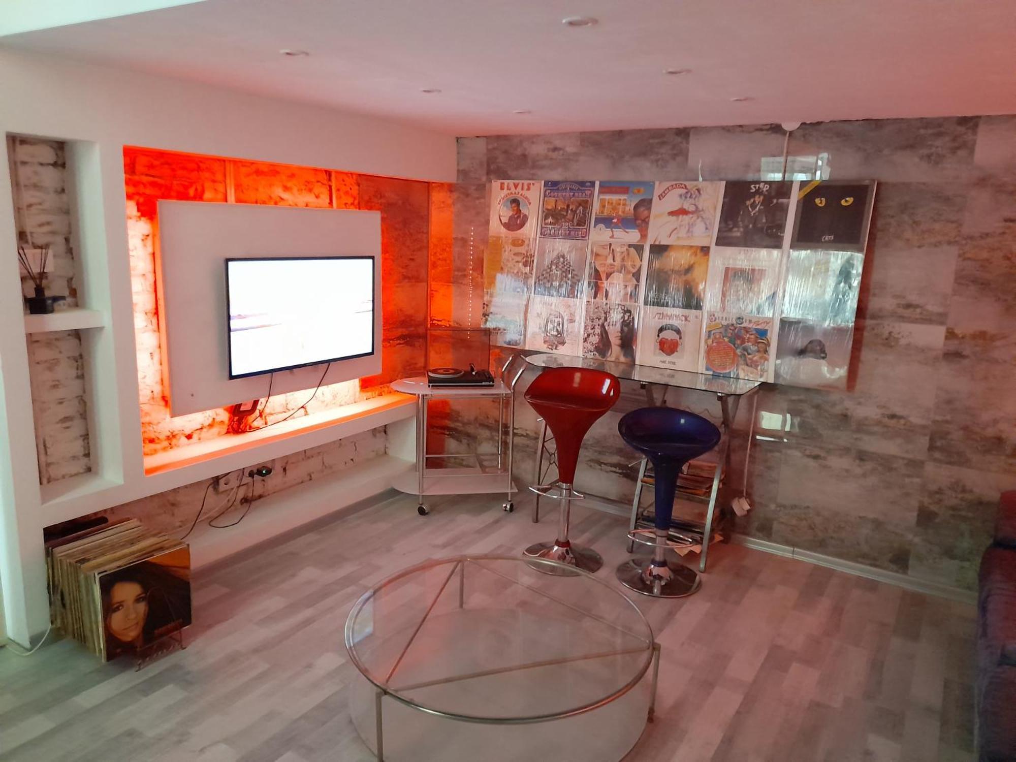 Appartamento 3 Separate Beds - 40m2 - Budapest