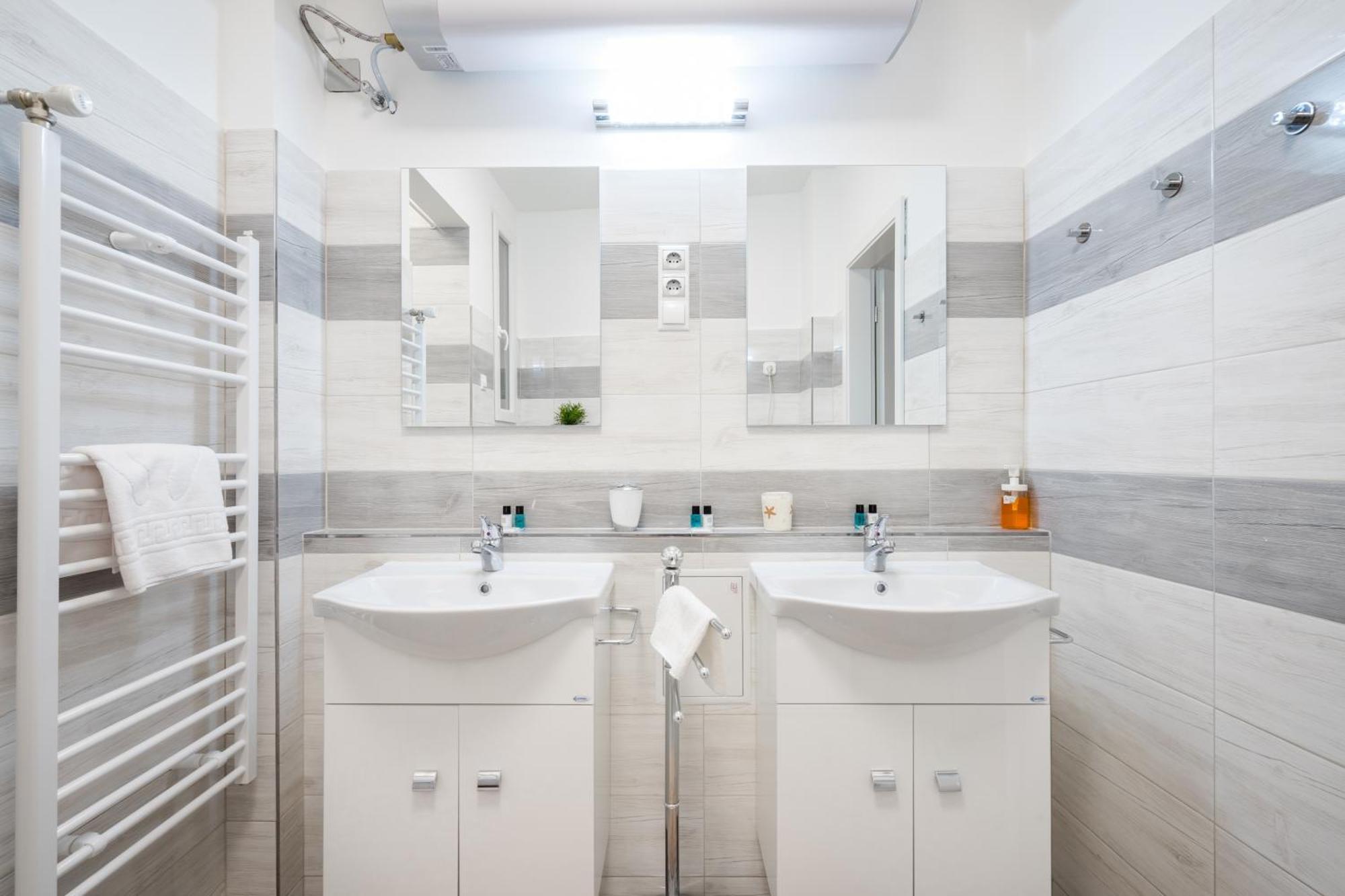 Apartamento Whitefield *