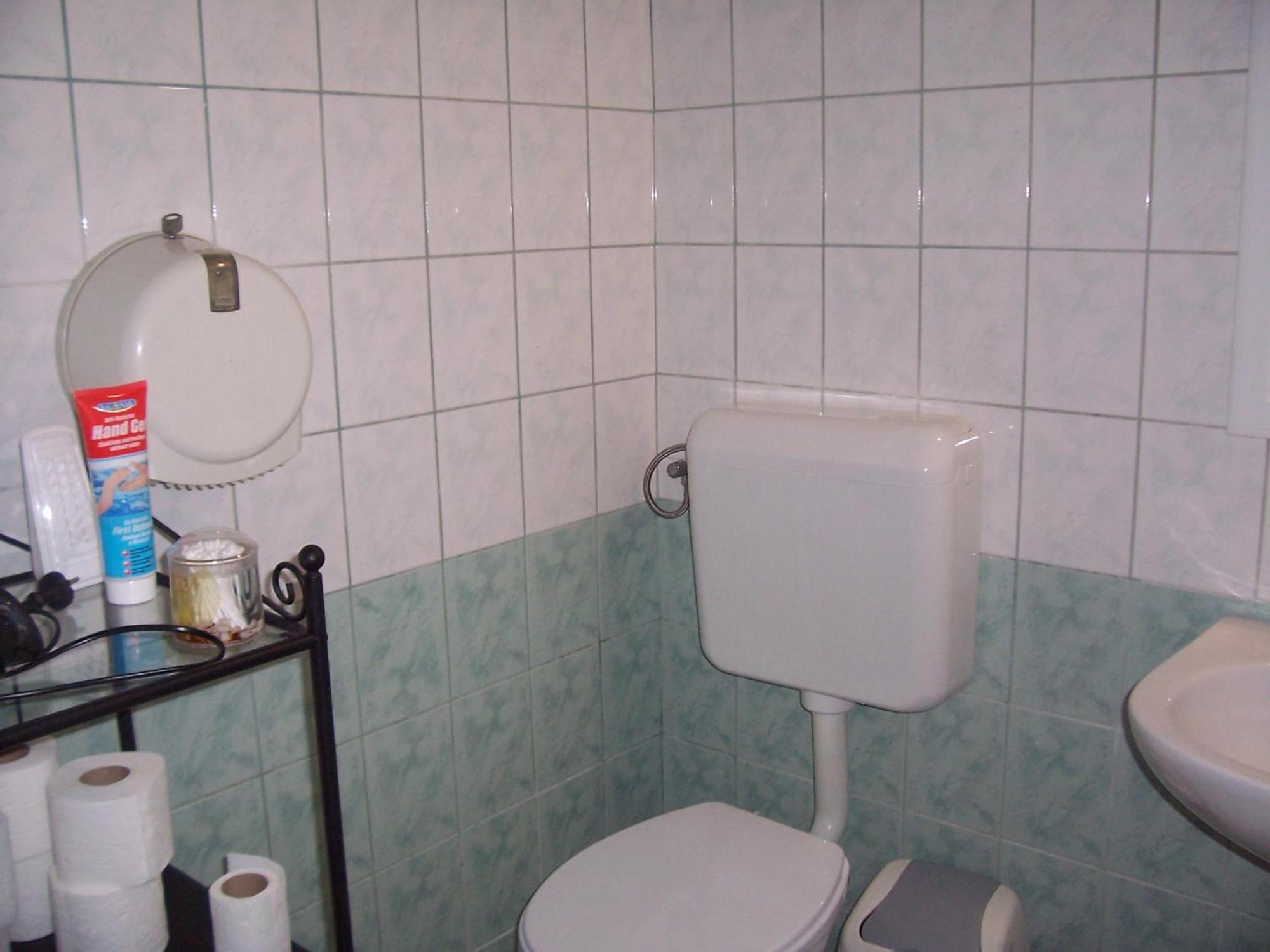 Vandrerhjem Universal