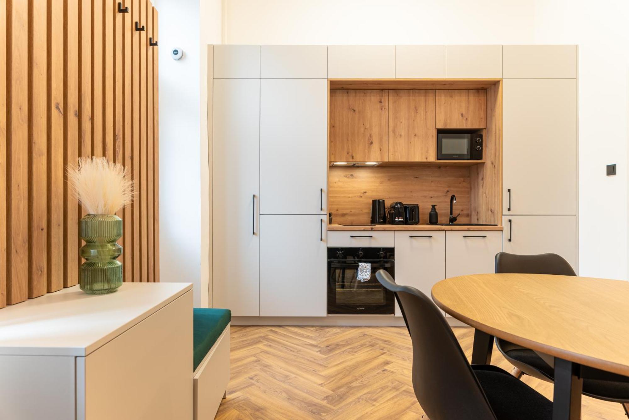 Apartamento Downtown By Stlcz *