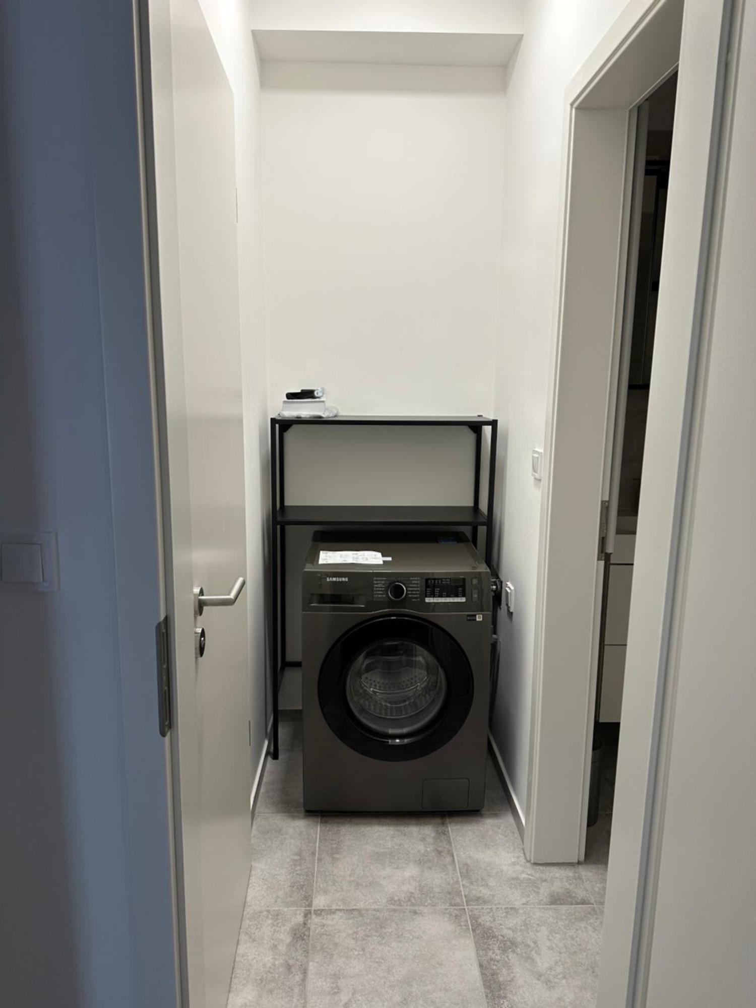 Waterfront Free Private Parking Apartamento