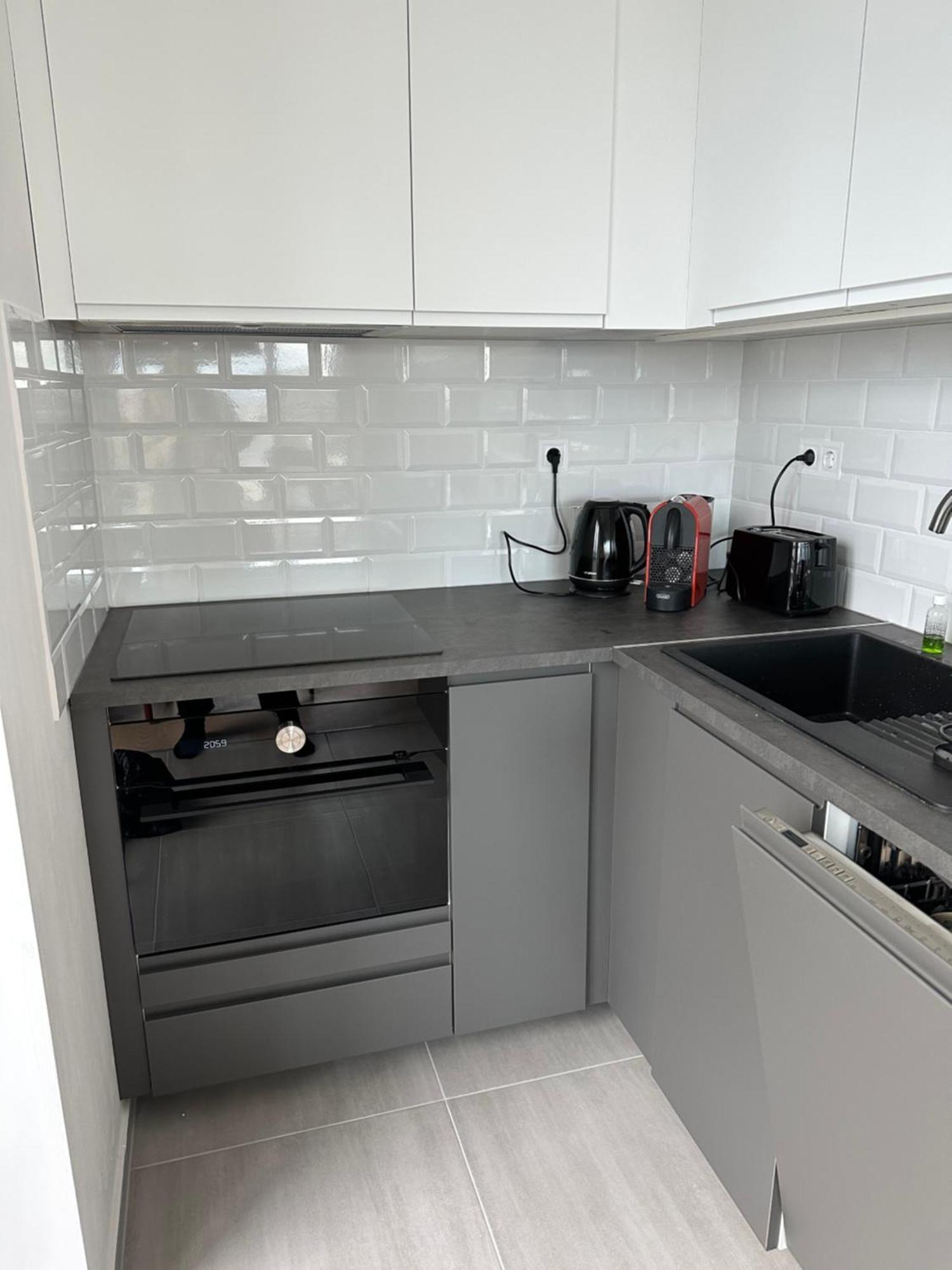 Waterfront Free Private Parking Apartamento