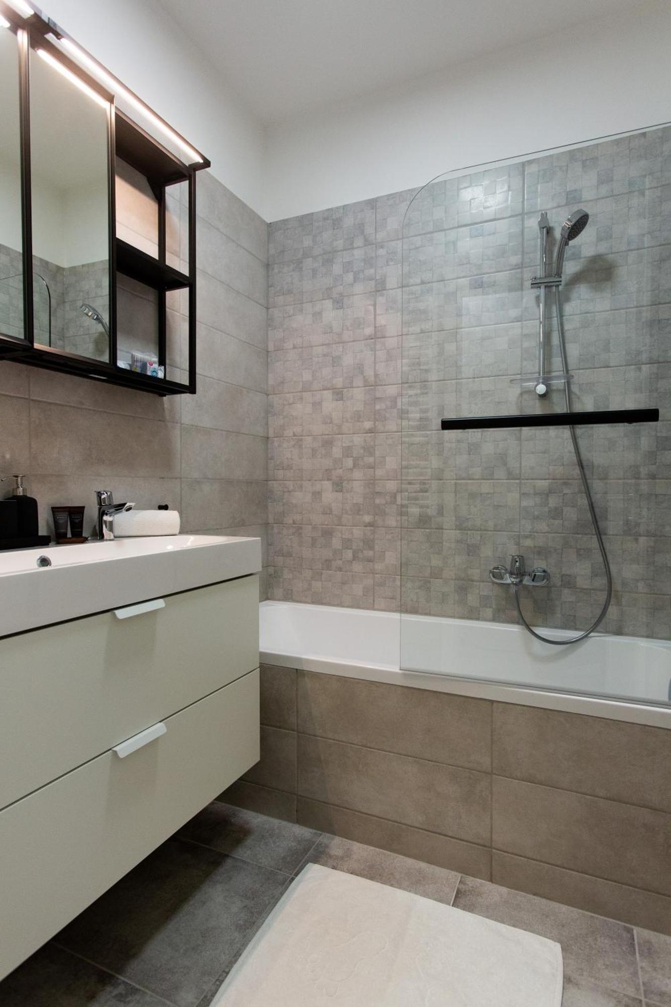 Apartamento Waterfront Free Private Parking