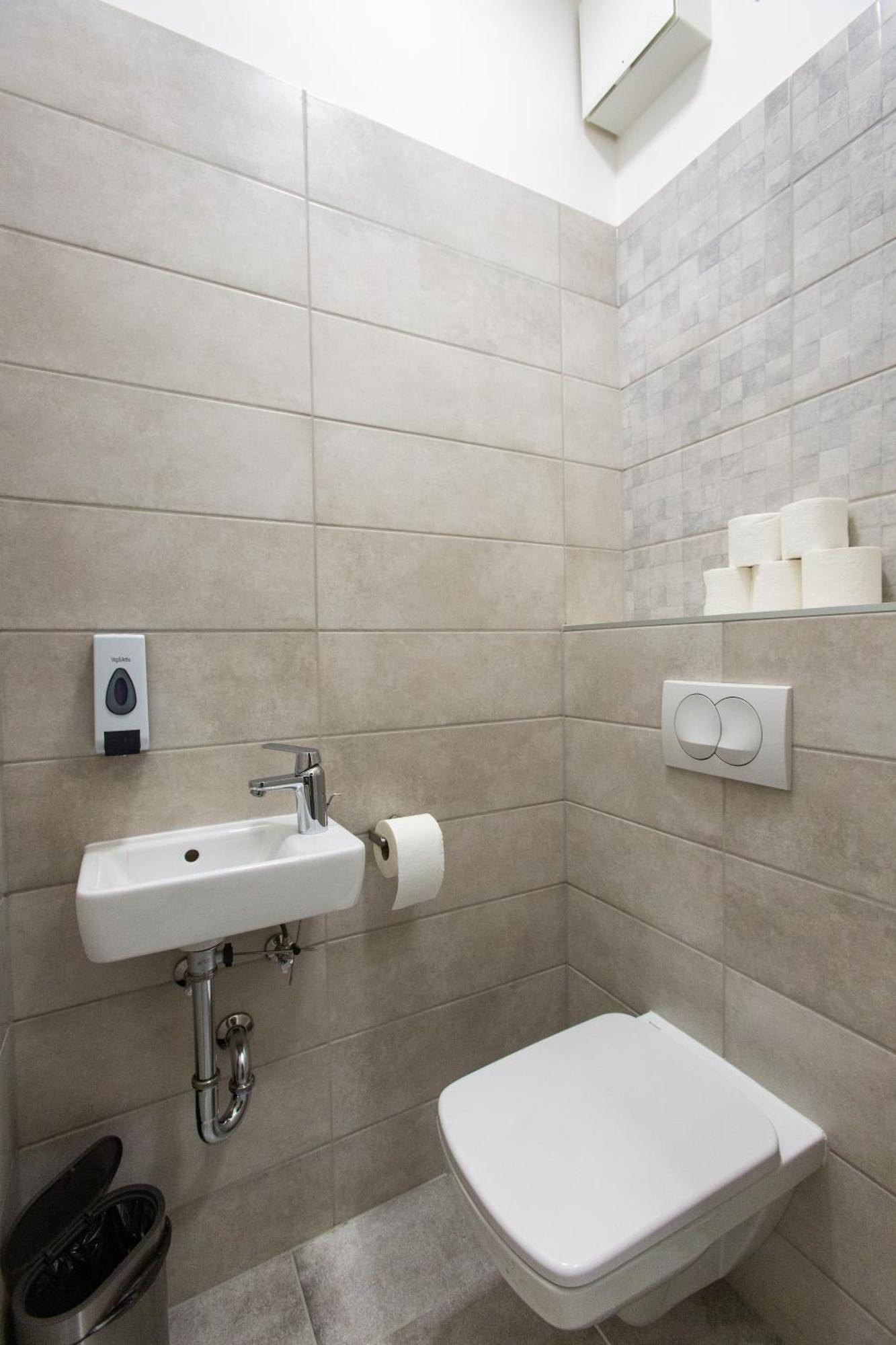 Waterfront Free Private Parking Apartamento