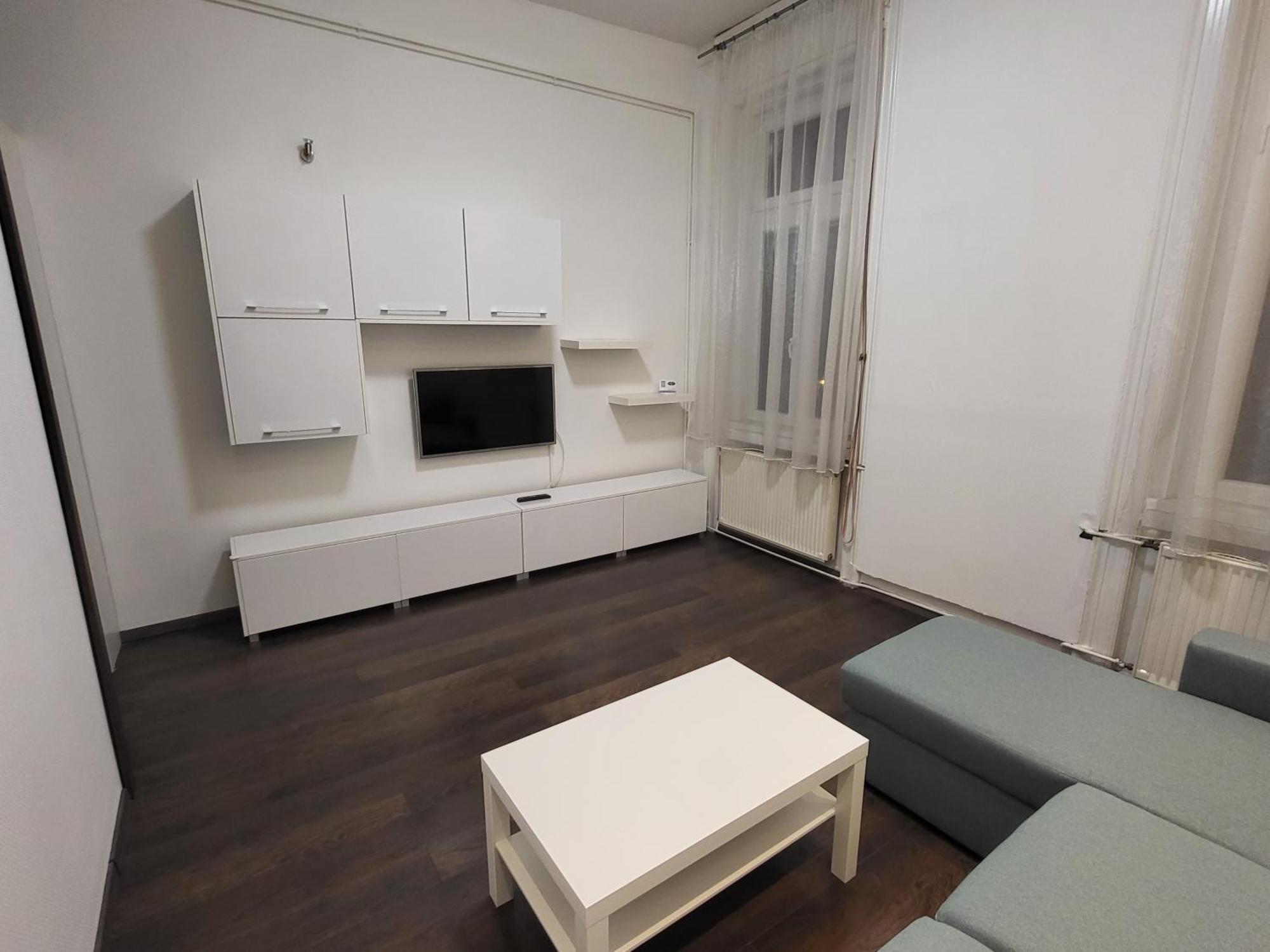 Apartman Podmaniczky *