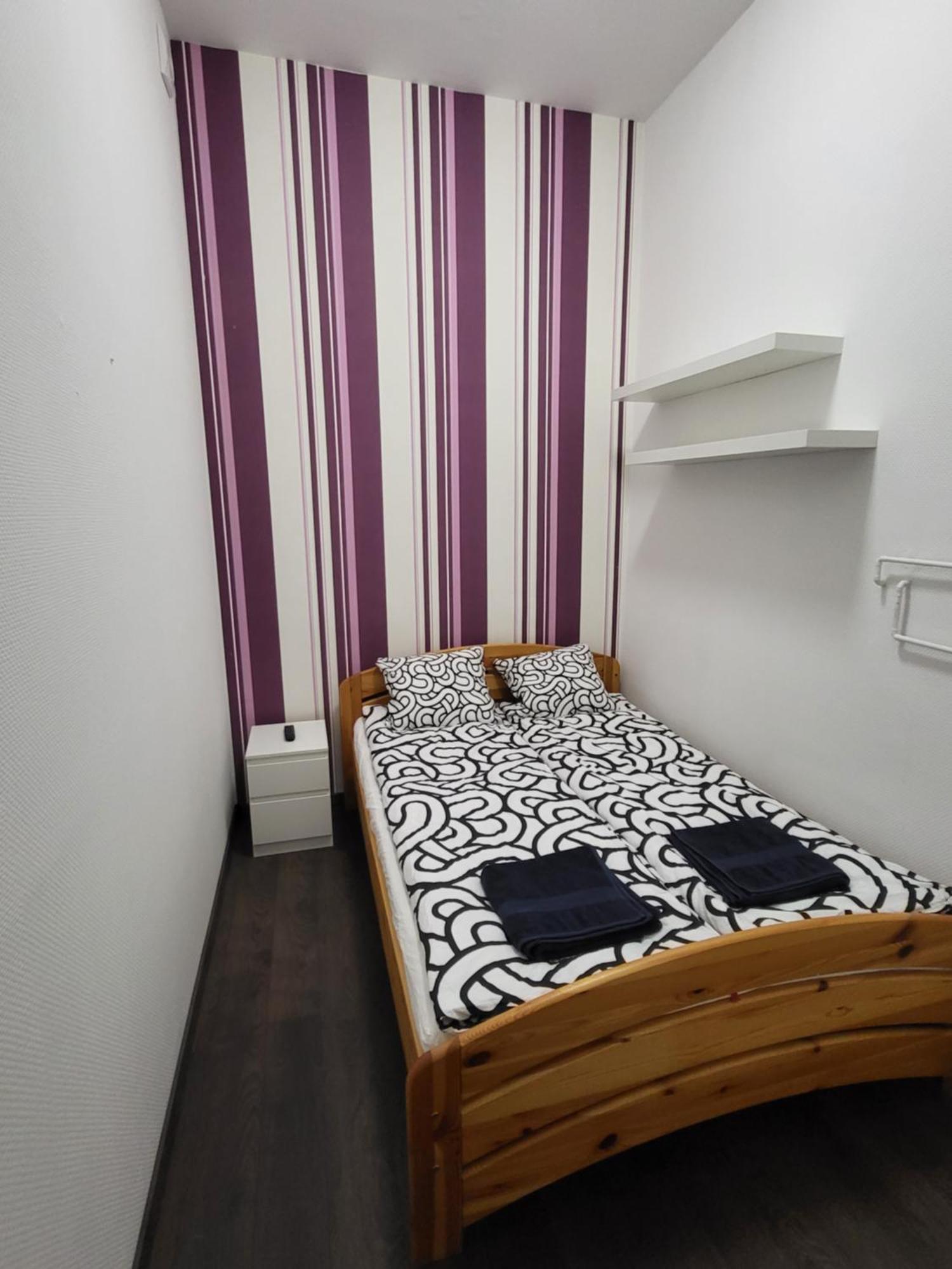 Apartman Podmaniczky *