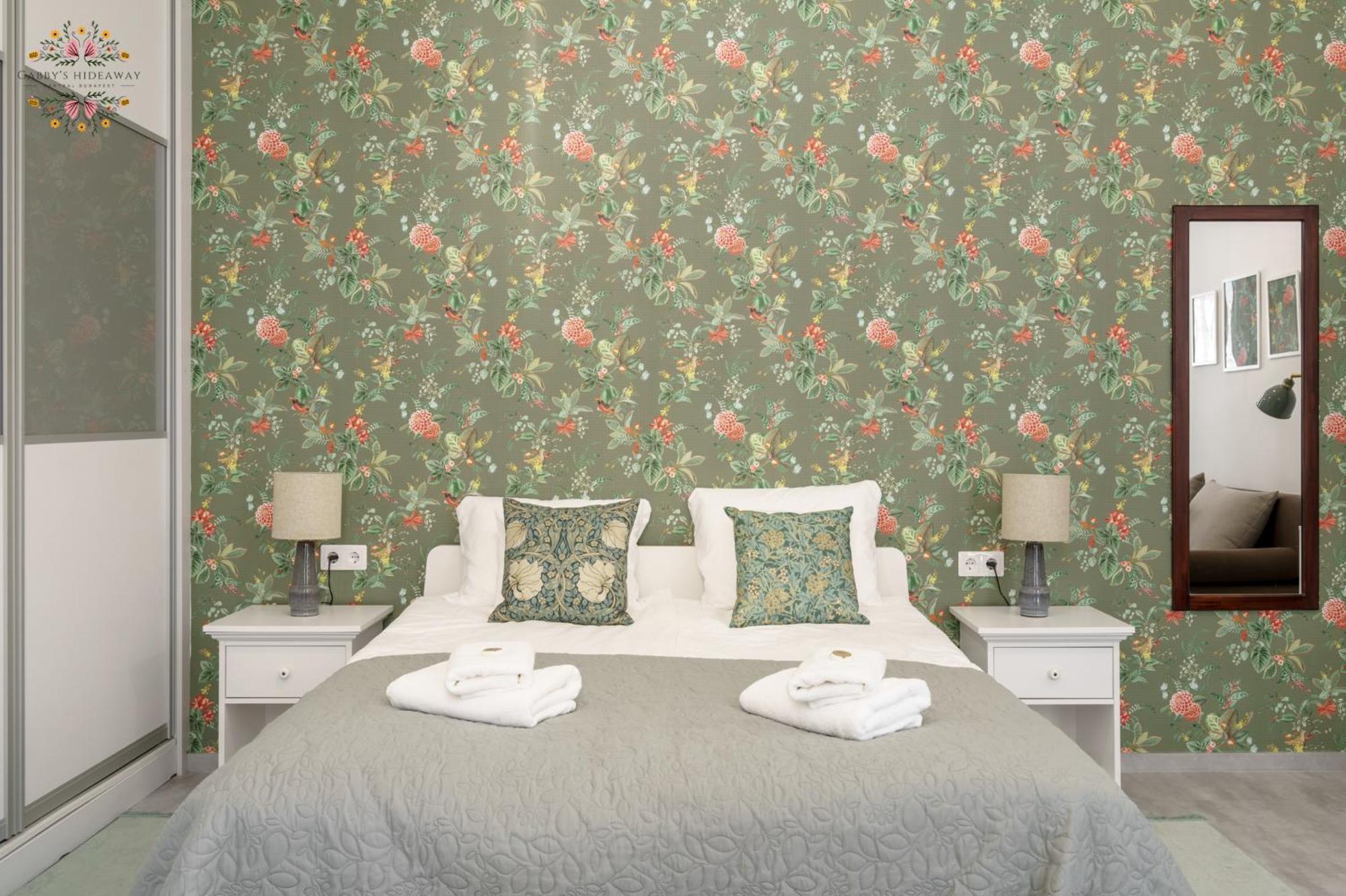 Gabby's Hideaway Budapest