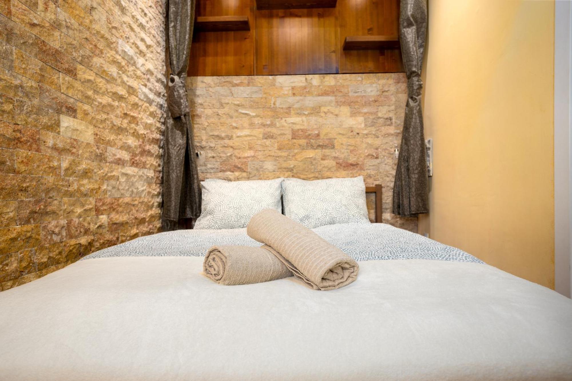 Balzac Apartamento *