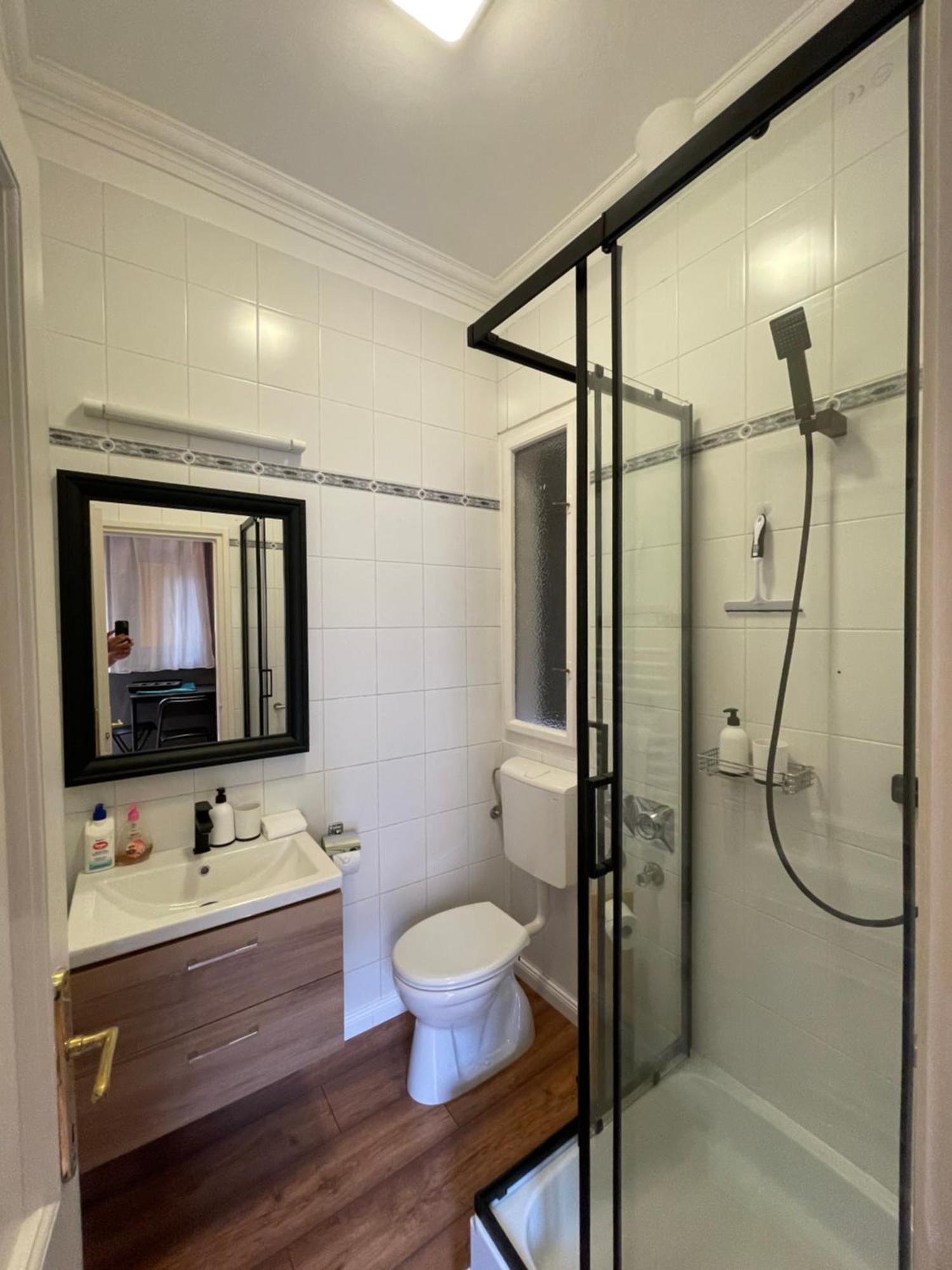 Appartement Szip Cathy Castle Budapest
