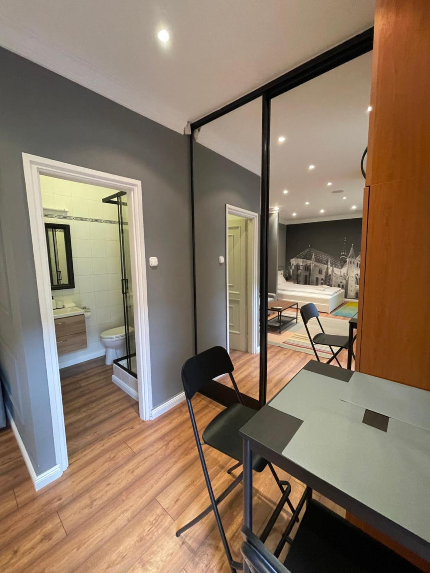 Szip Cathy Castle Appartement