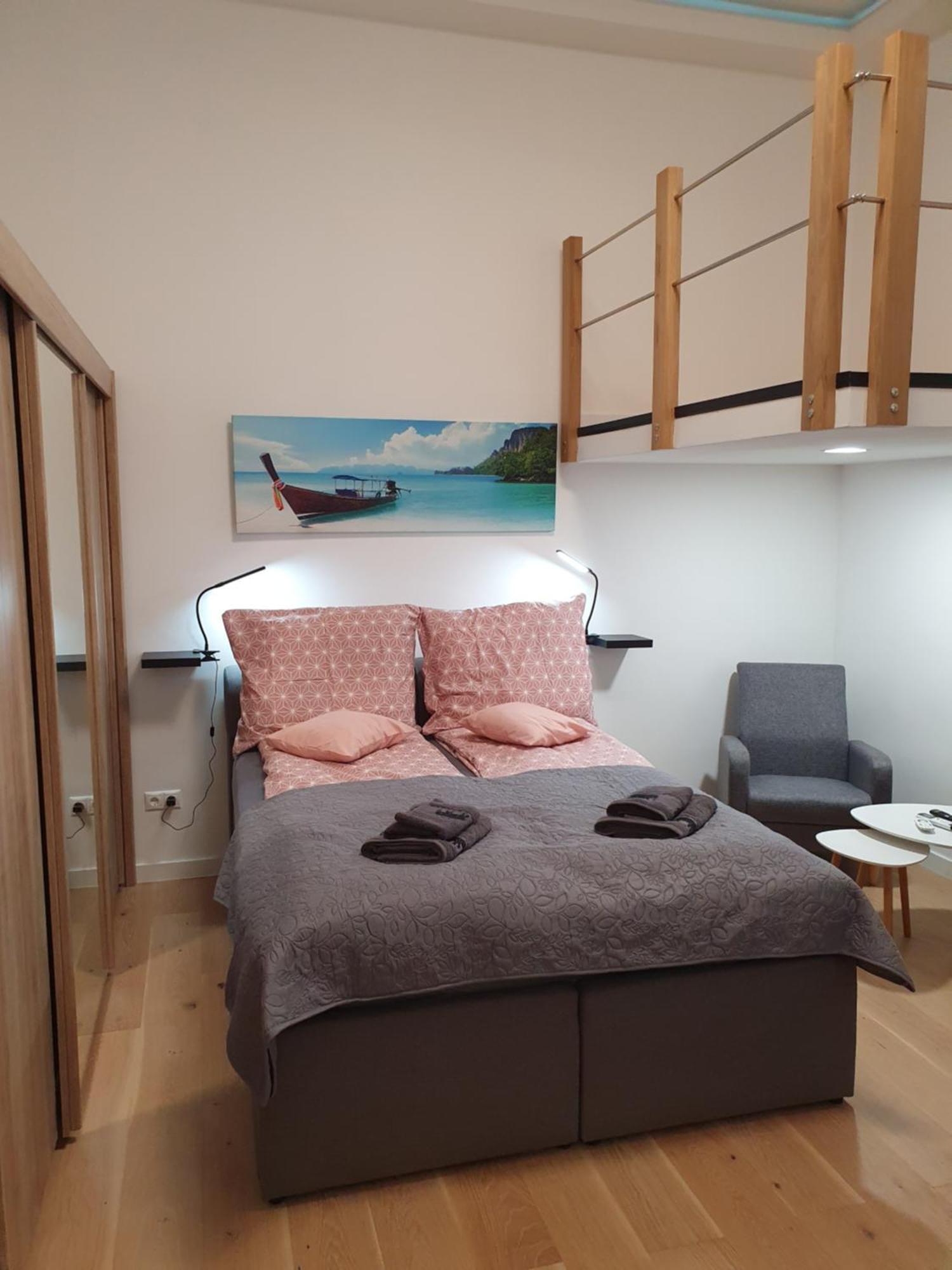 Cozy Bella * Budapest
