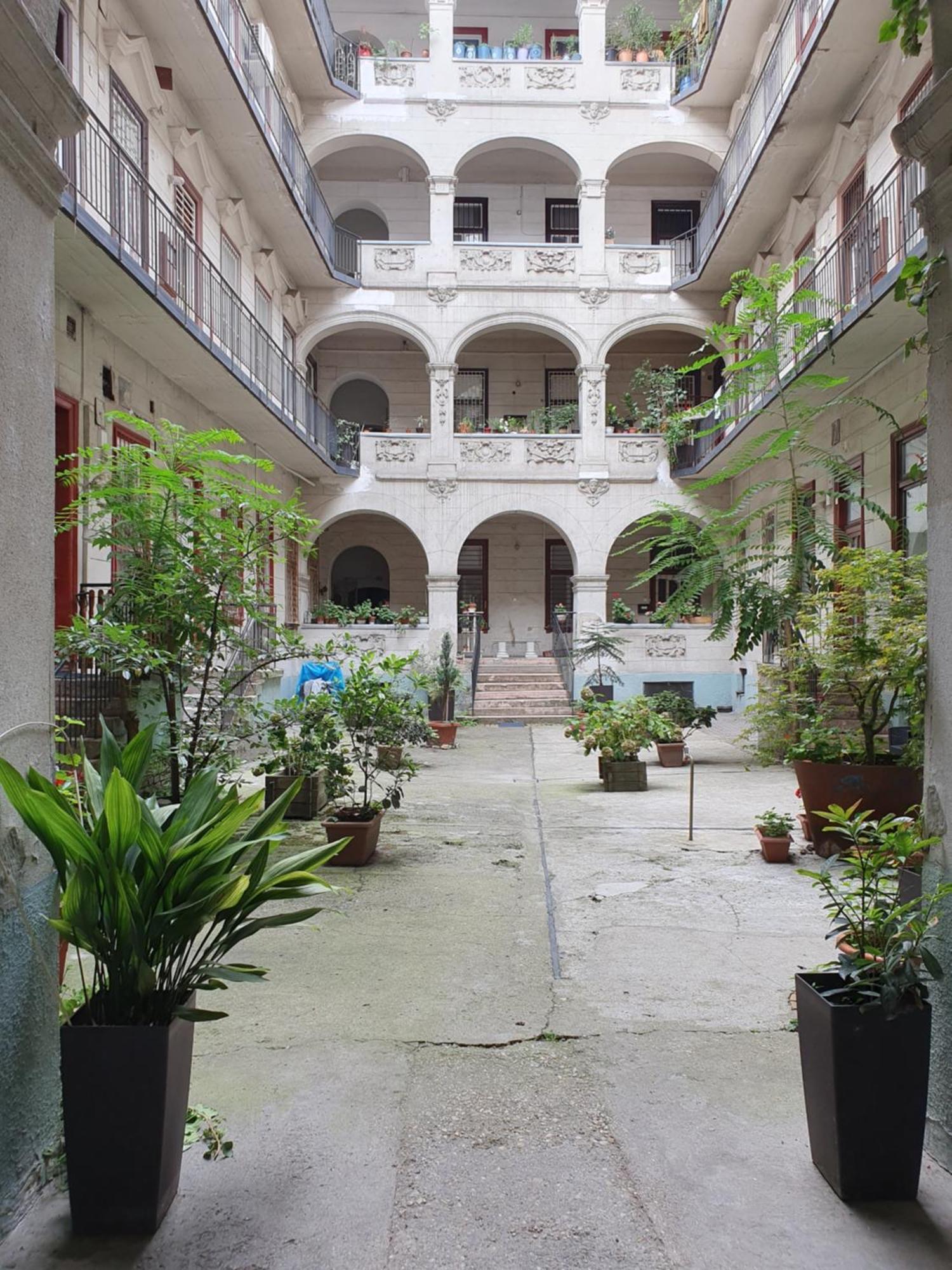 Cozy Bella * Budapest