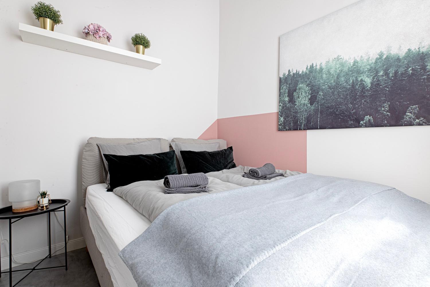 Apartament Center Industrial Budapeszt