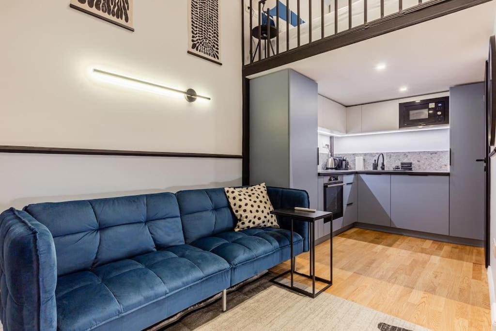 Apartamento Nescaflat 3in1 Third *