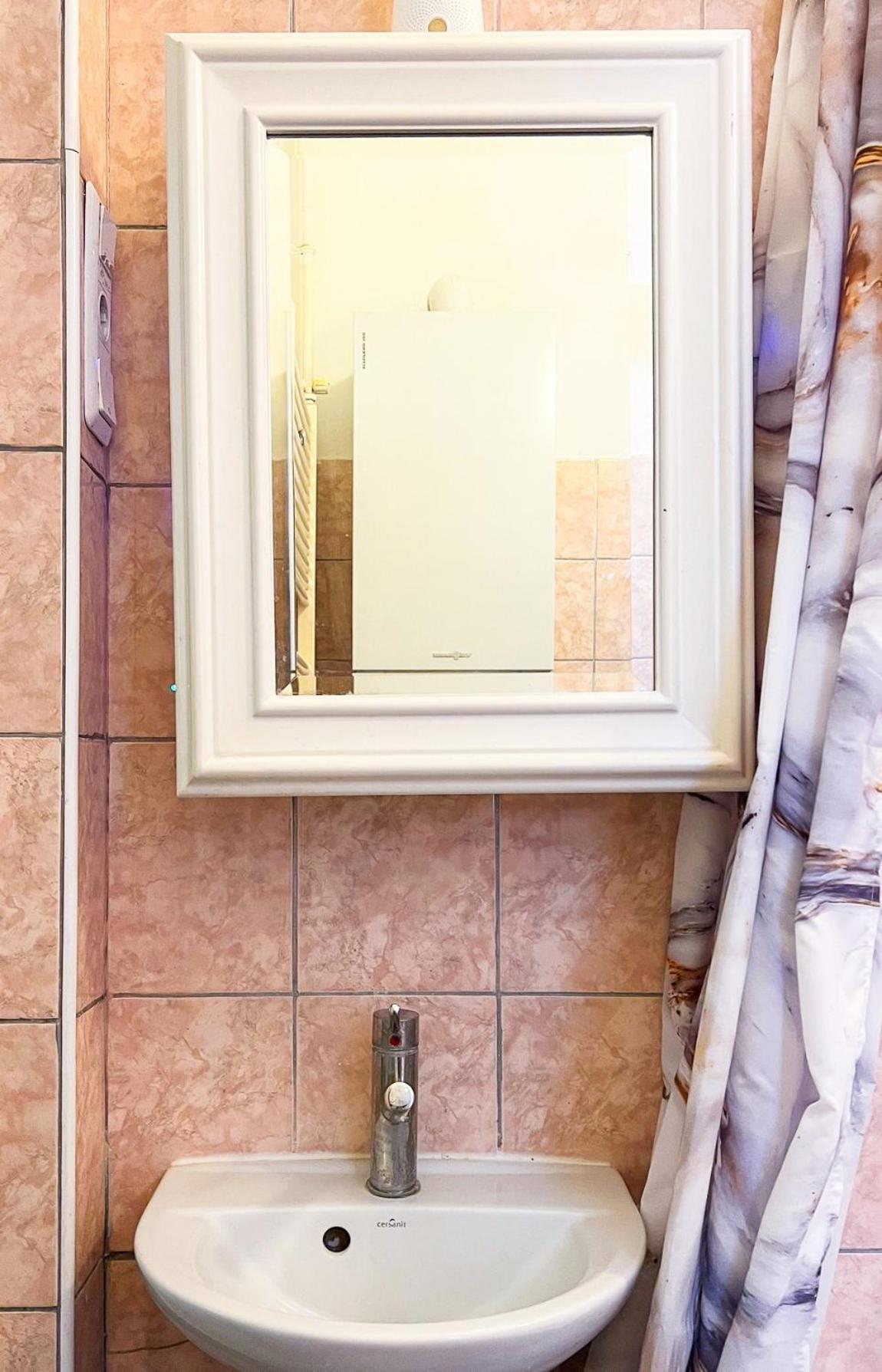 Akacfa Apartamento