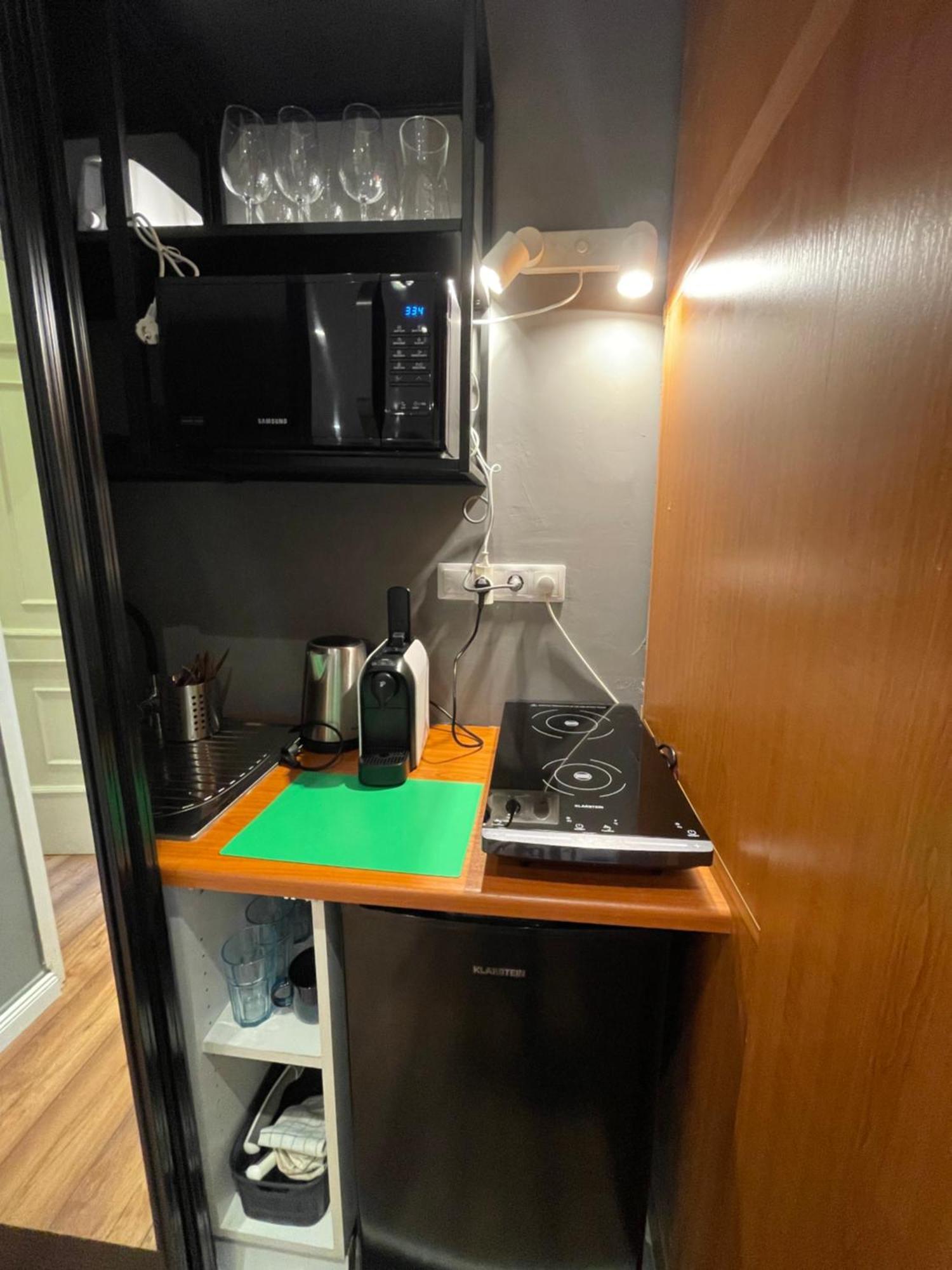 Szip Cathy Castle Appartement