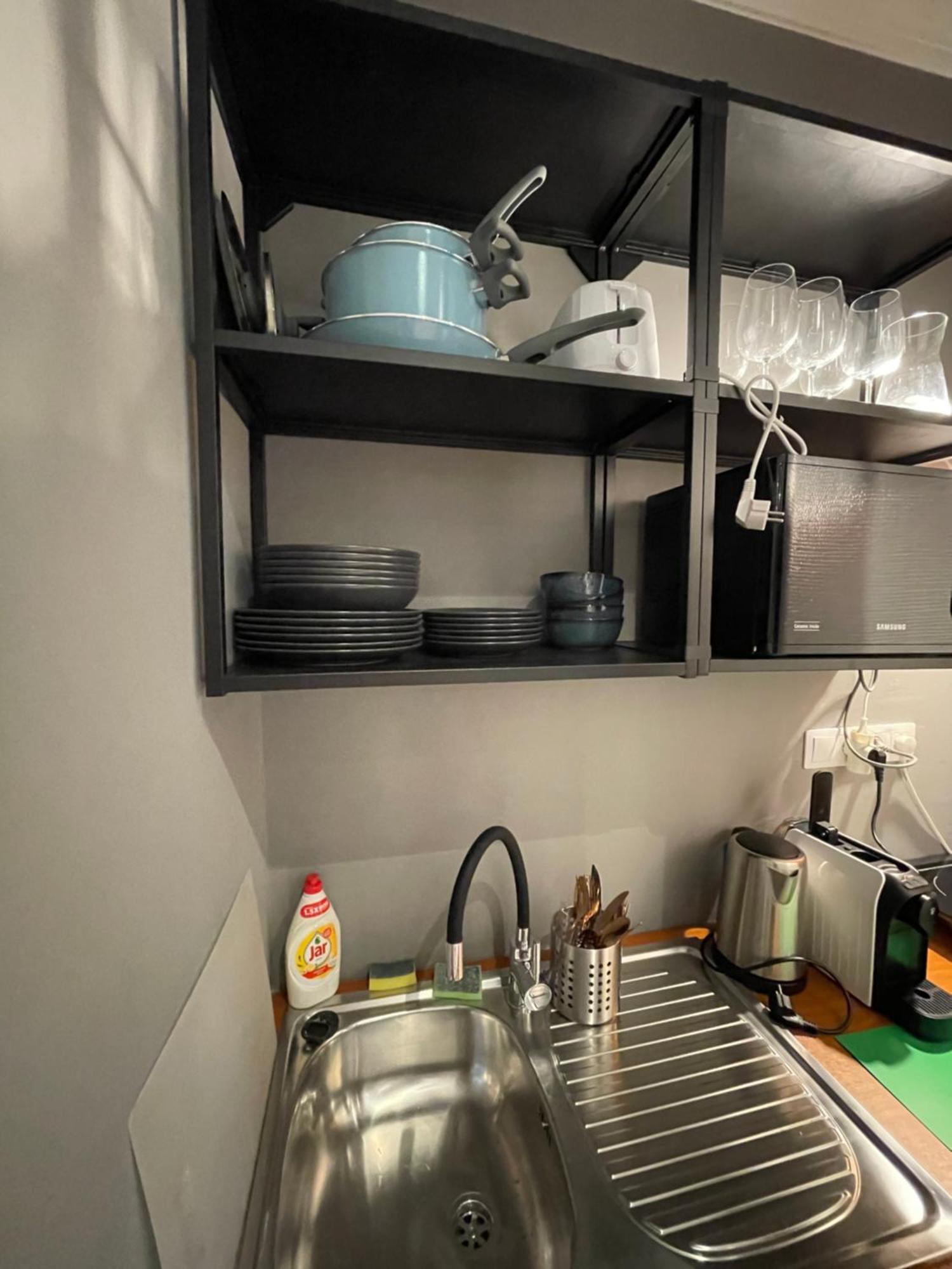 Apartament Szip Cathy Castle *