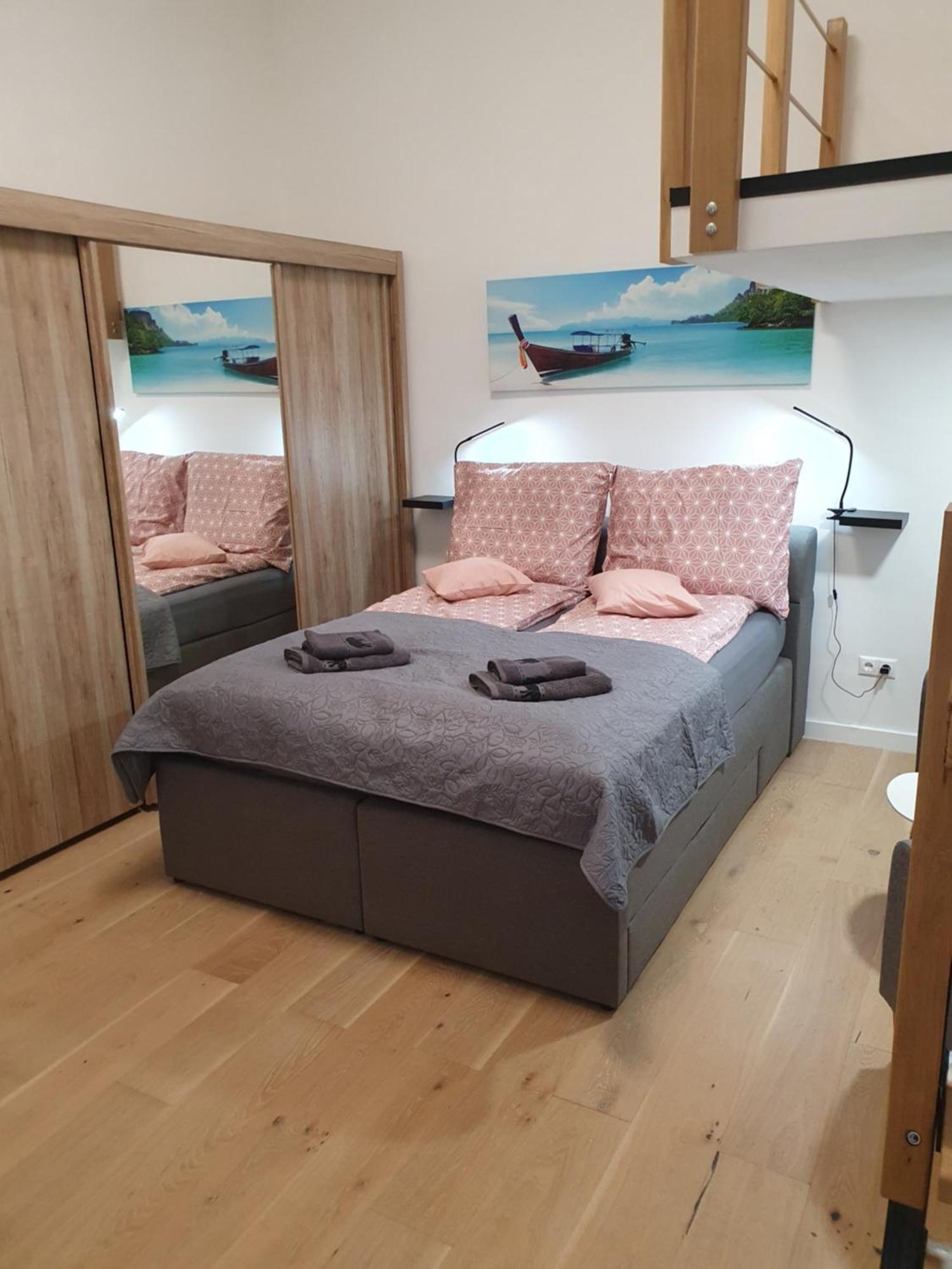 Appartamento Cozy Bella