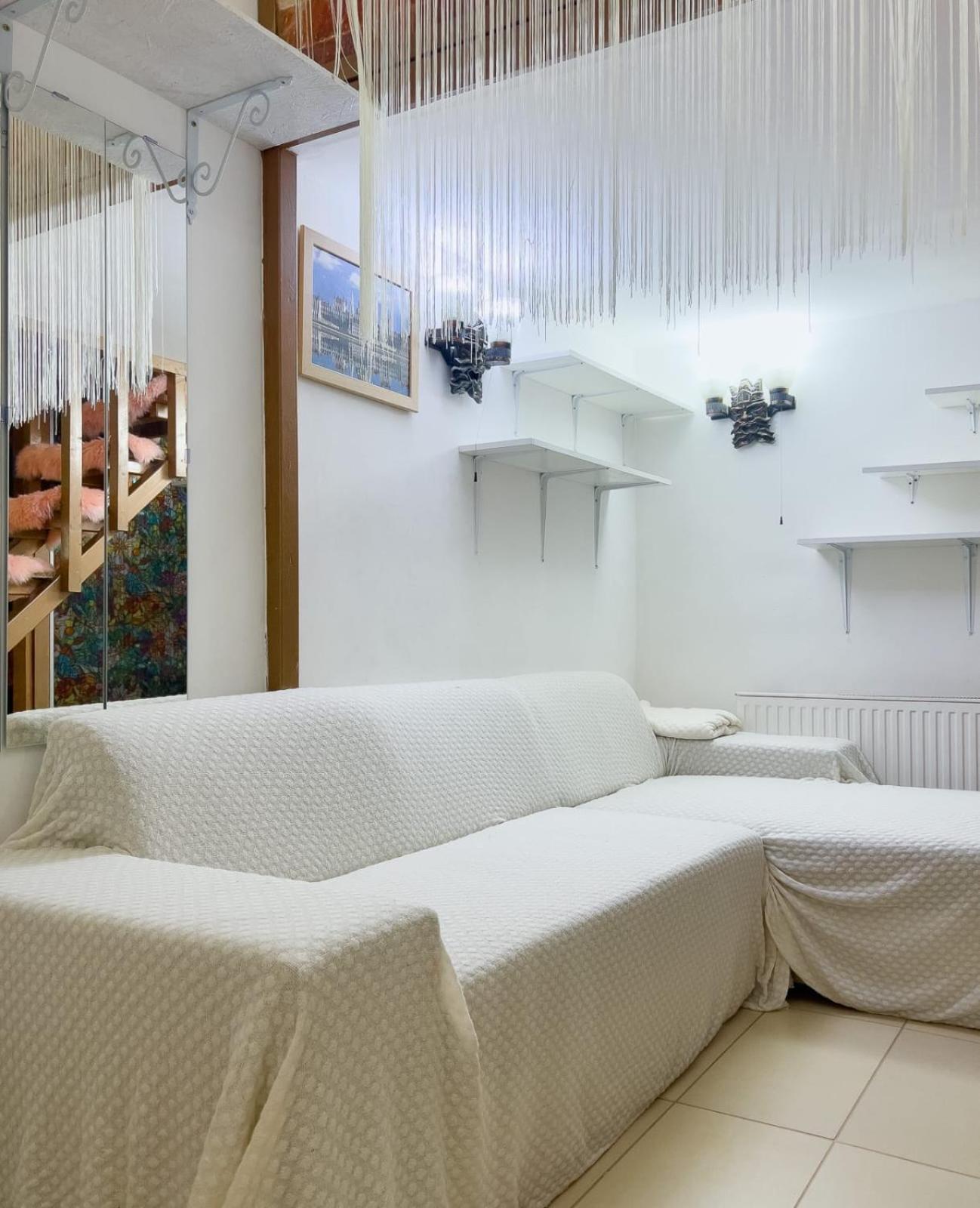Apartamento Akacfa *