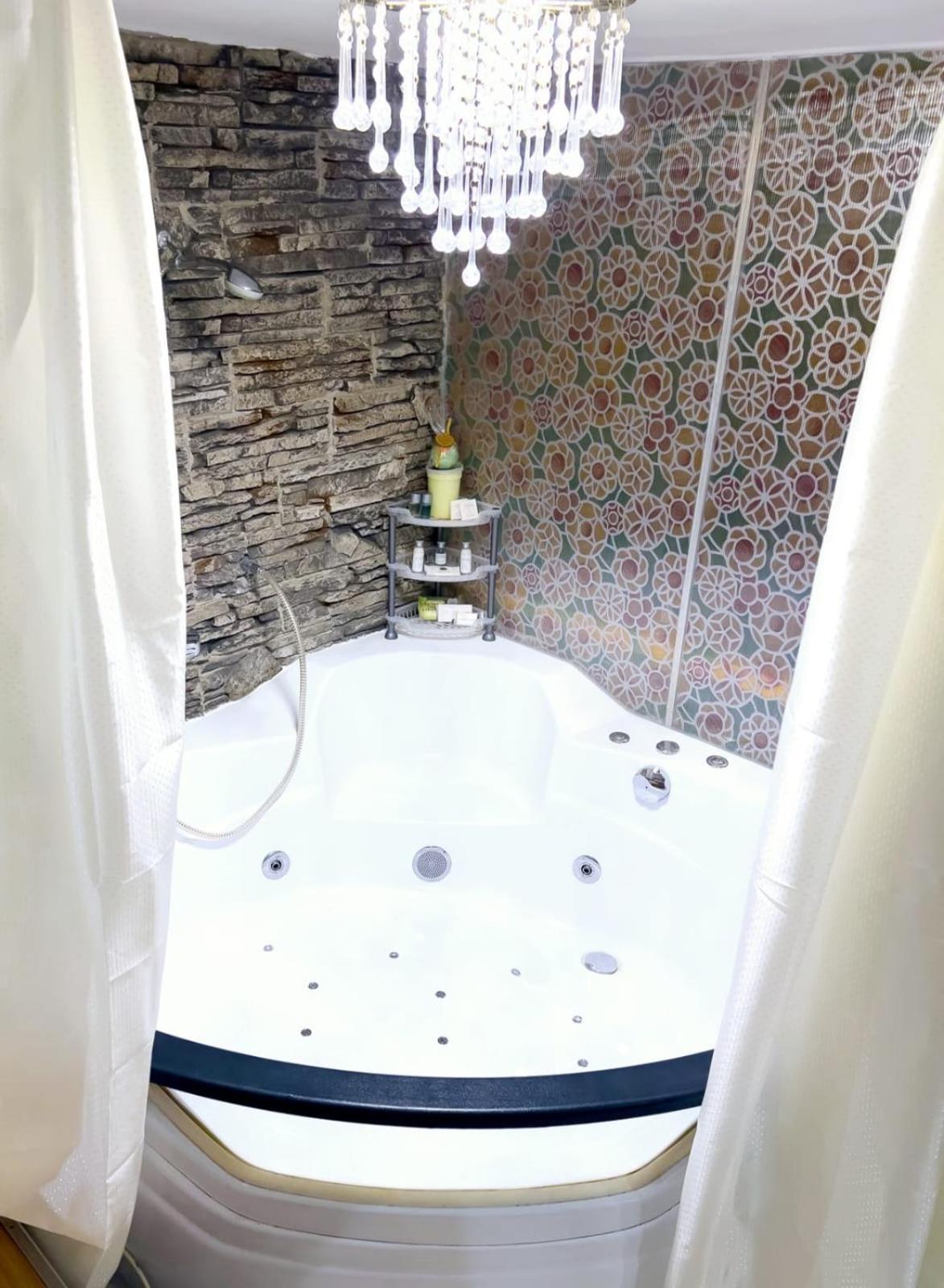 Akacfa Apartamento Budapest