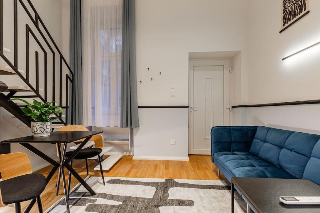 Apartamento Nescaflat 3in1 Third *