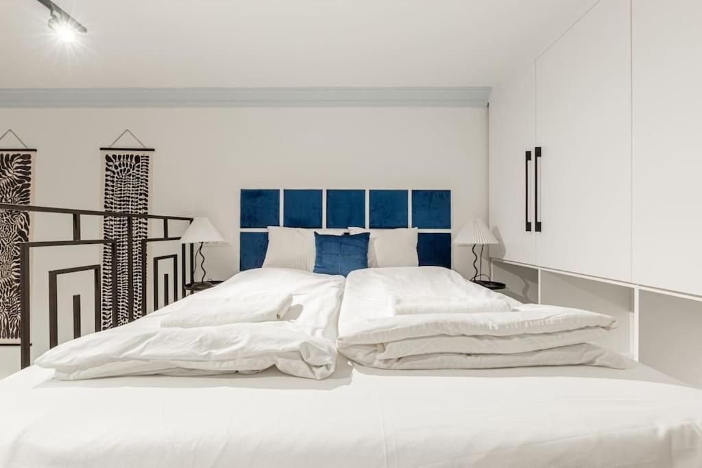 Apartamento Nescaflat 3in1 Third *