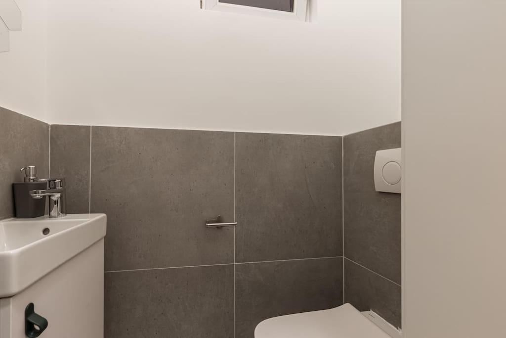 Nescaflat 3in1 Second Apartmán Budapešť