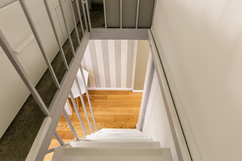 Apartmán Nescaflat 3in1 Second