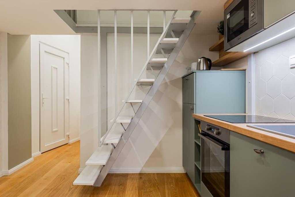 Nescaflat 3in1 Second Appartement