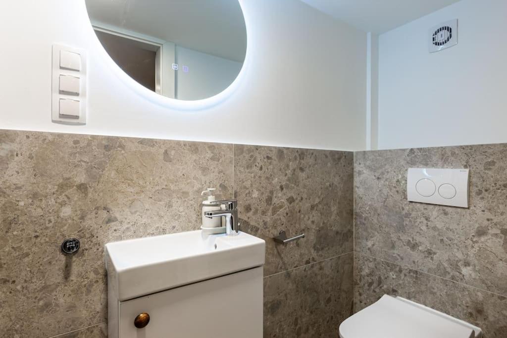 Nescaflat 3in1 First Apartman