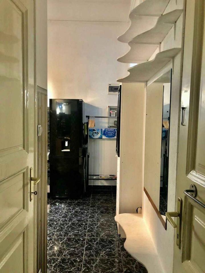 Akacfa Apartamento