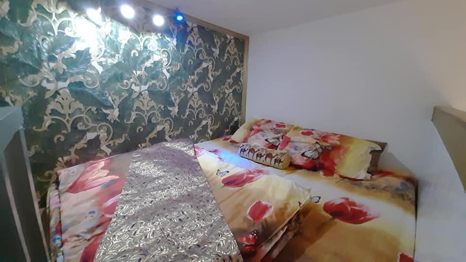 Akacfa Apartamento *