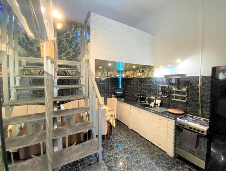 Apartamento Akacfa *