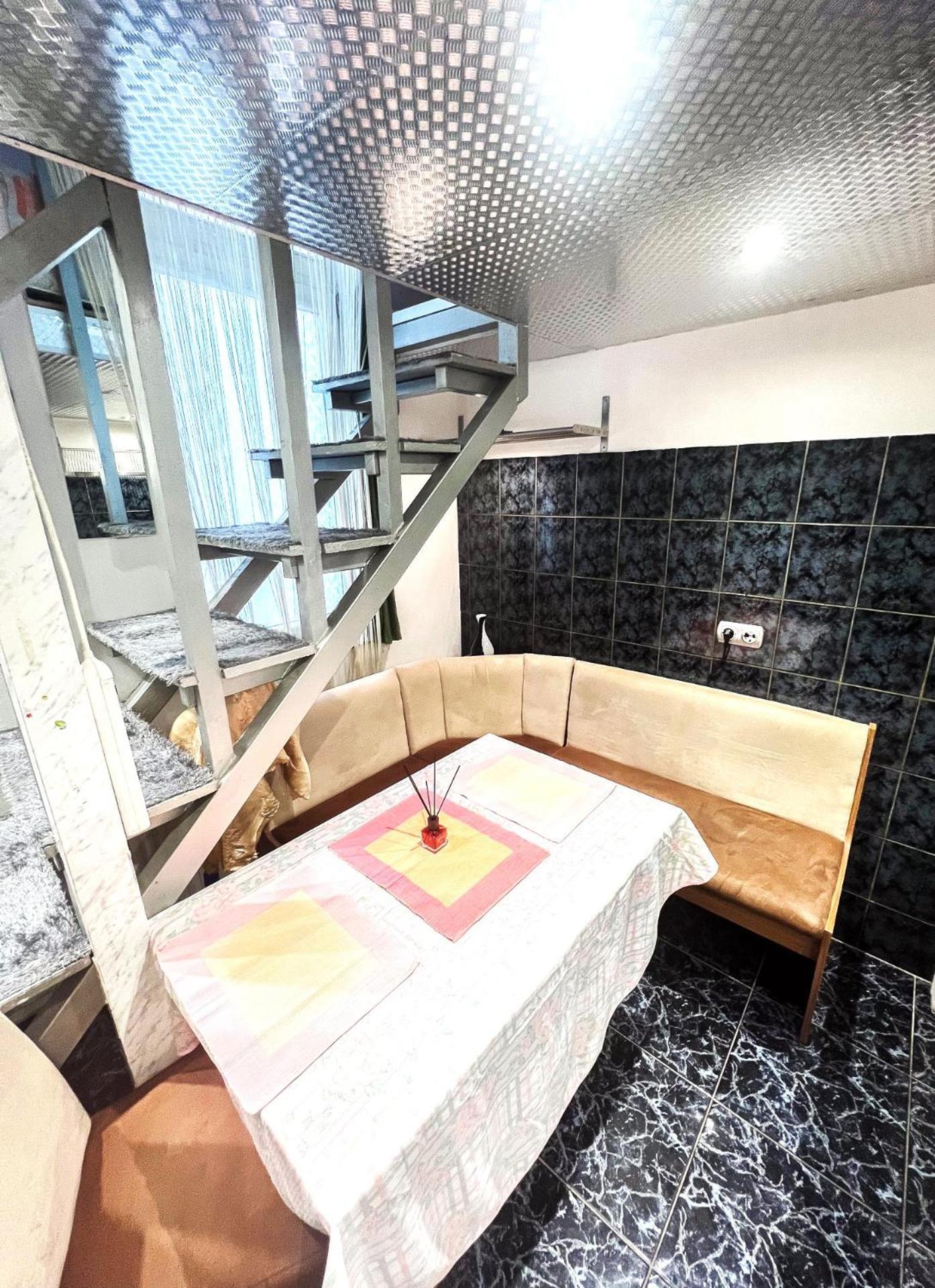 Apartamento Akacfa *