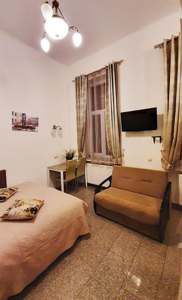 Akacfa Lejlighed Budapest