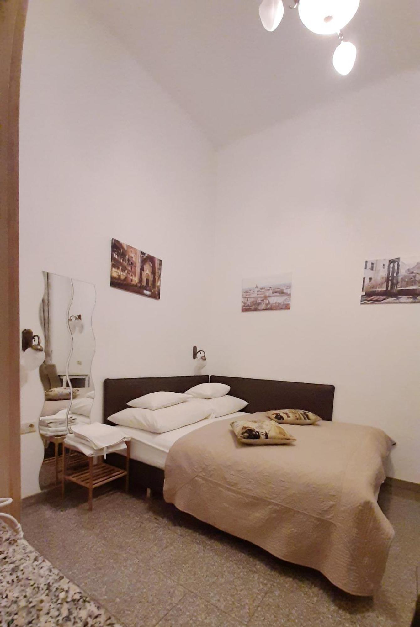 Lejlighed Akacfa Budapest
