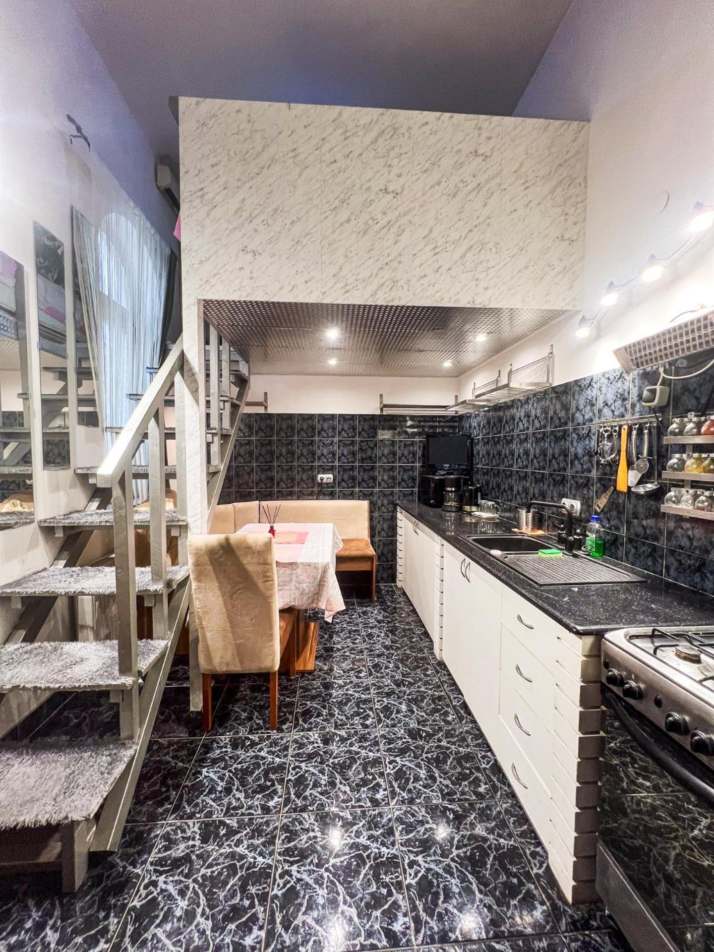 Akacfa Apartamento