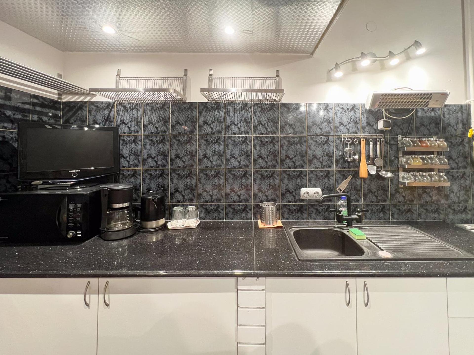 Apartamento Akacfa *