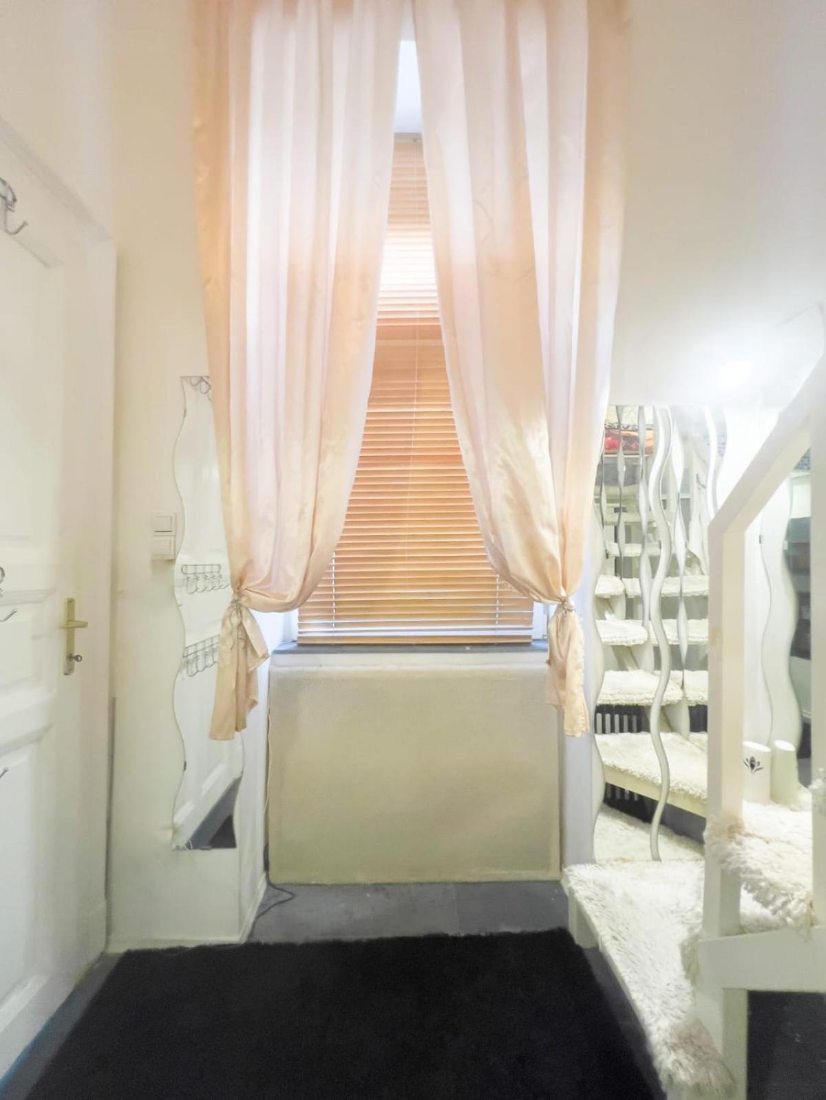 Akacfa Apartamento *