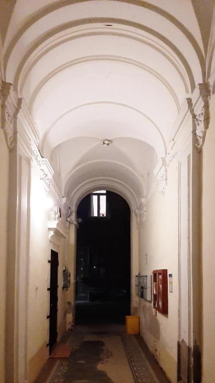 Apartamento Akacfa