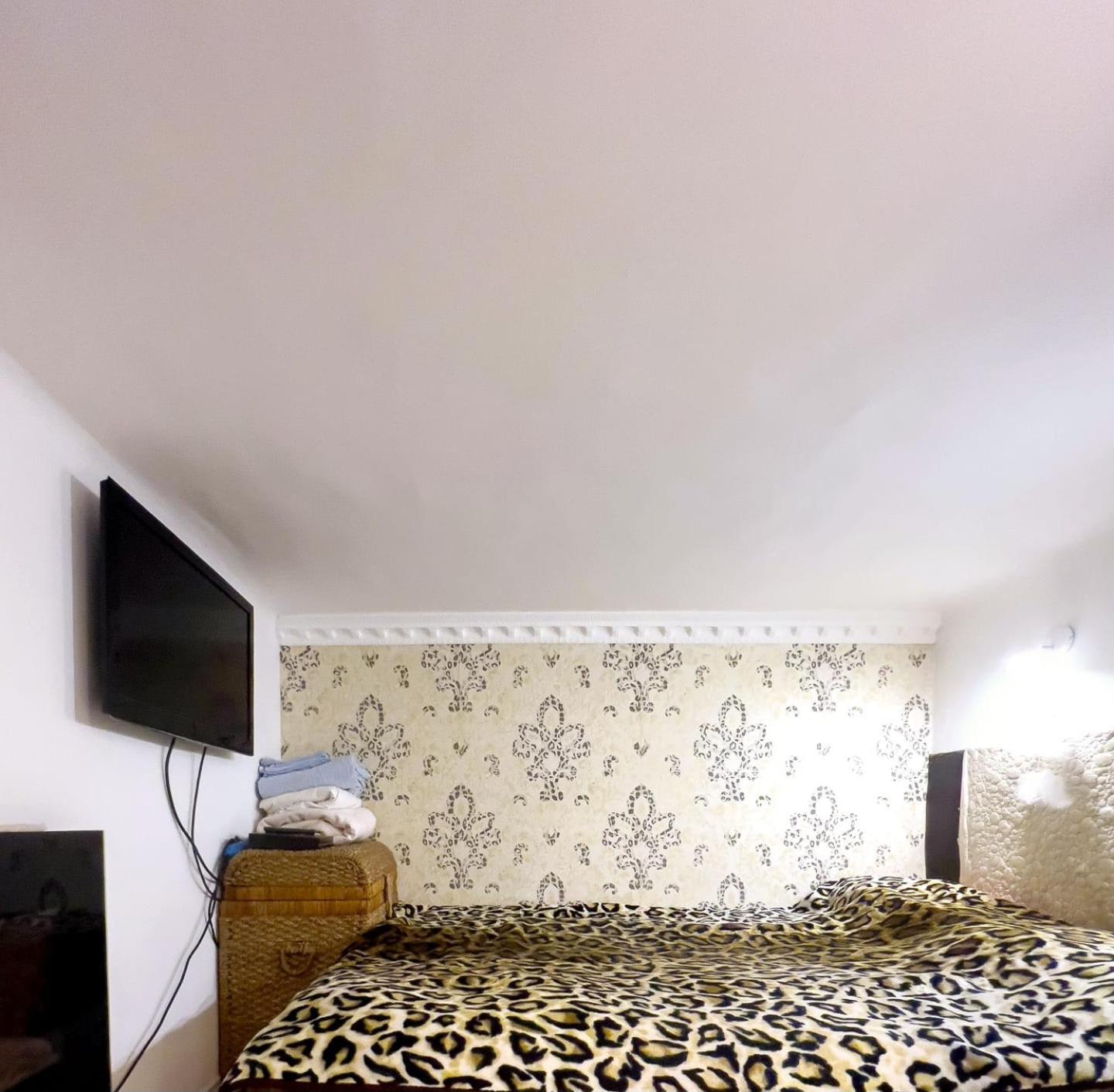 Apartamento Akacfa