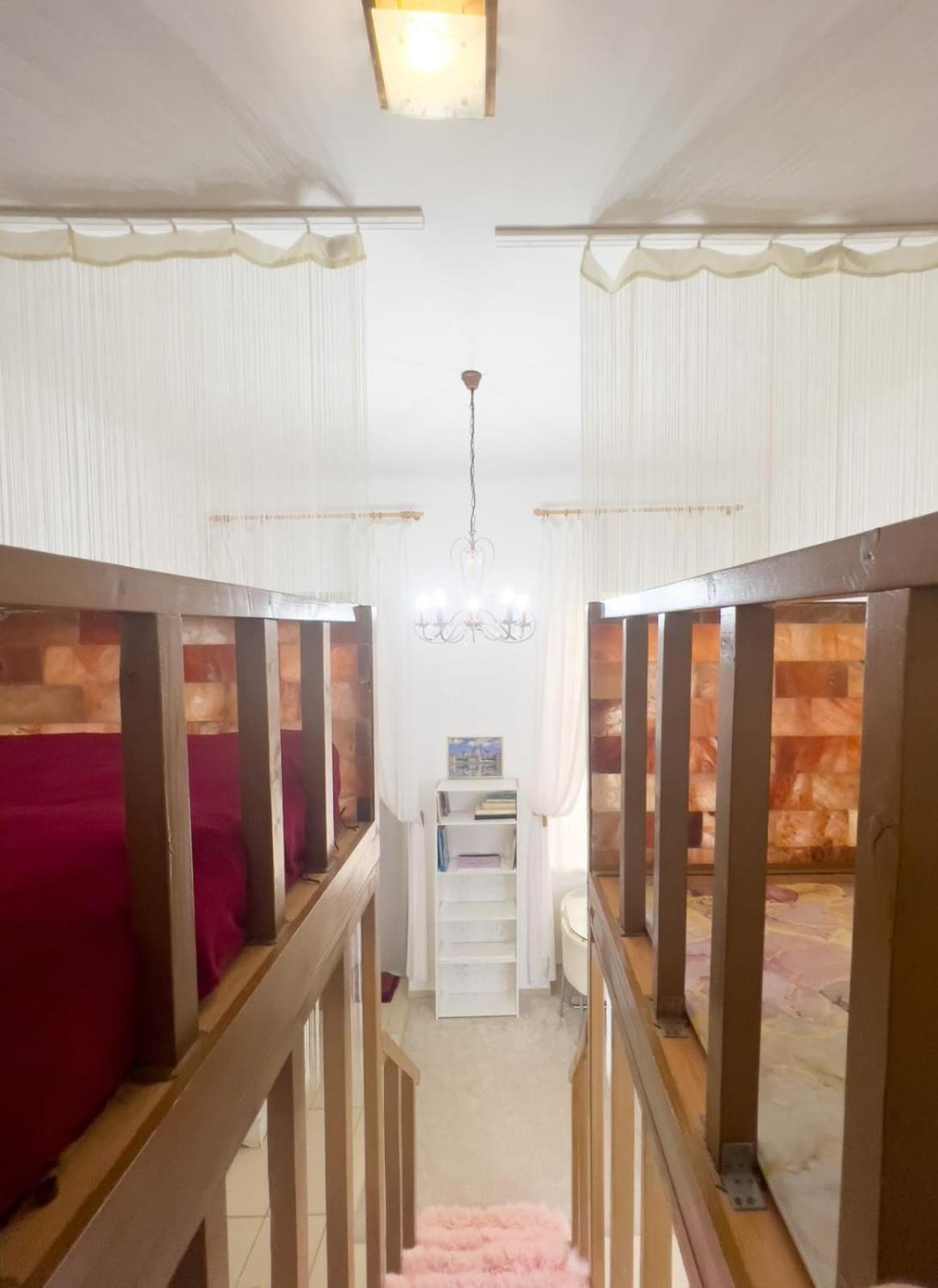 Apartamento Akacfa Budapest