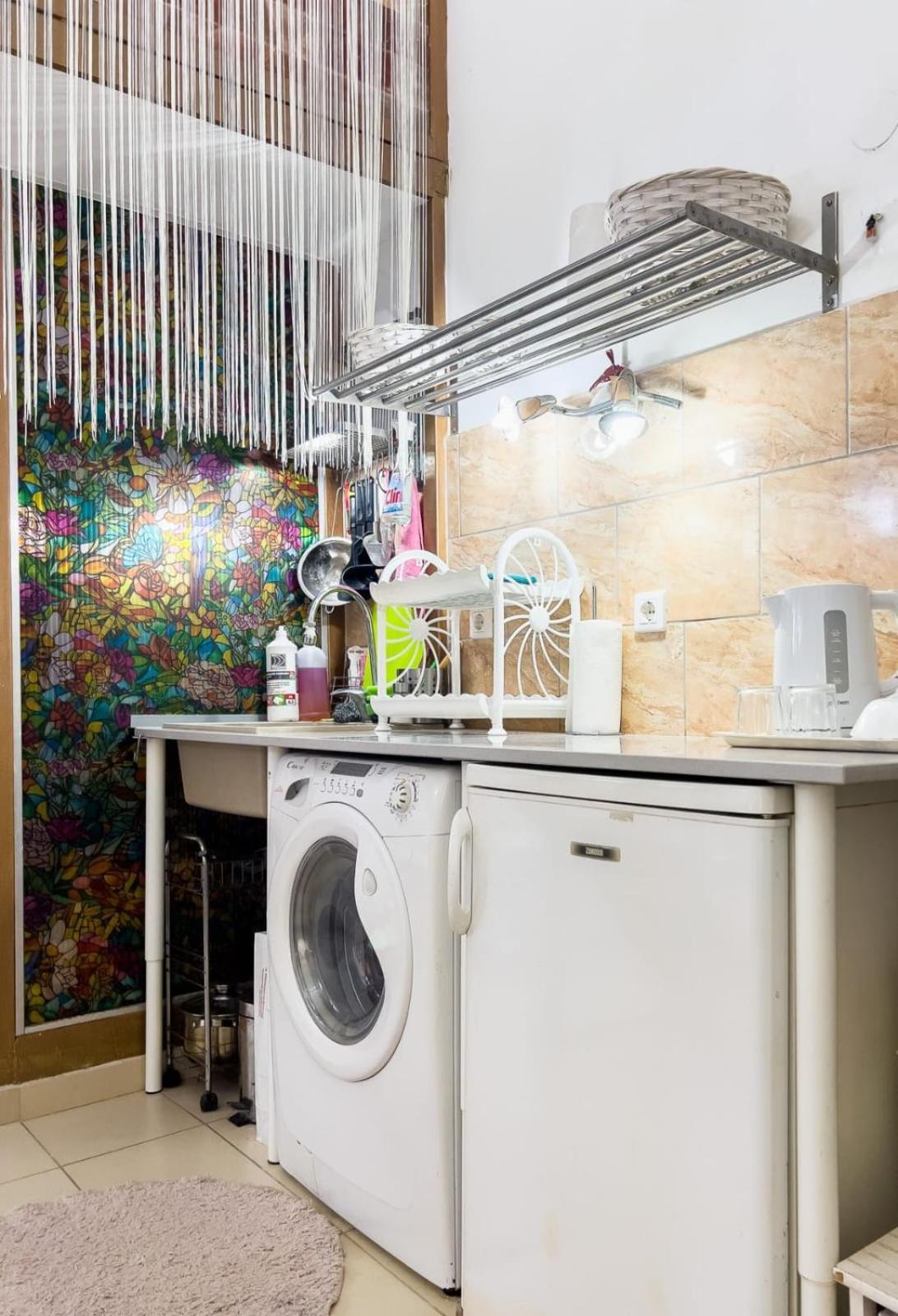 Akacfa Apartamento