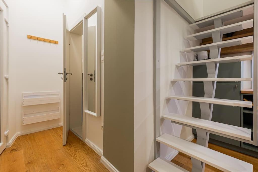 Apartmán Nescaflat 3in1 Second